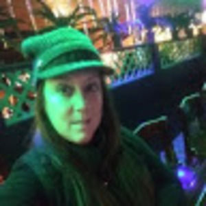 Meet your Posher, Patricia